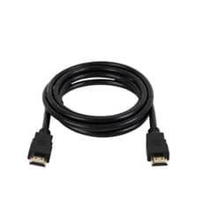 ULTRA - Cable Hdmi 3.0 Mts Version 1.4