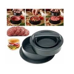 XTECH - Prensa Para Hamburguesas Wayu Bbq Asado Cocina Parrilla