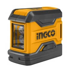 INGCO - Nivel Laser 15m De Linea Autonivelante Hll156508