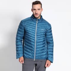 KANNU - Parka Outdoor Acolchada Hibrida Hombre