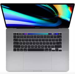 APPLE - Macbook Pro Retina A1990 I7 2.6 GHz 16gb 512gb Ssd Excelente Estado (Reacondicionado)