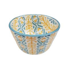 HOMEWELL - BOWL LOZA 9X5CM