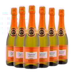 SPERONE - CAJA X 6 ESPUMANTE ITALIANO BRUT