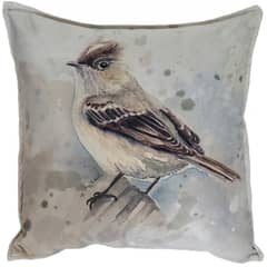 MARGARITA SCHEEL BY CASA ALVARINHO - FUNDA COJÍN VELVET FIOFIO 45X45