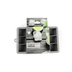 HOMEWELL - CUBETERA HIELO SILICON 1811535CM