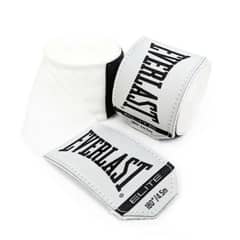EVERLAST - Vendas Boxeo
