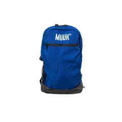 MUUK - Mochila Clásica MUUK.