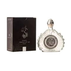 BOU - TEQUILA LEY PREMIUN BLANCO 38º 750 CC