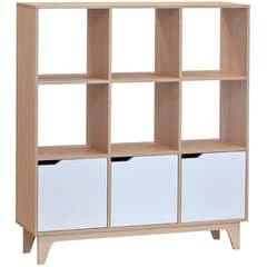 MOBIKIT - Estante Modular Bremen