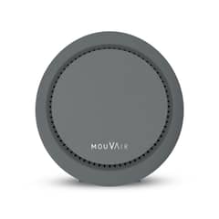 MOUVAIR - Purificador de Aire Om Negro