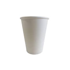 GENERICO - Vaso Polipapel Calientes 12 Oz/360 Pack 50 Uni