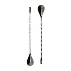 KEEP - SET 2 CUCHARAS BAR WAYU