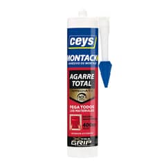 GENERICO - Adhesivo de Montaje Montack Express 450grs Ceys