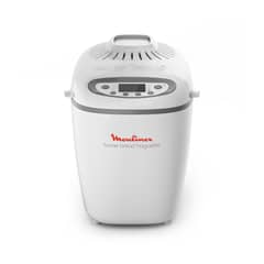 MOULINEX - Máquina de Pan Baguette