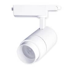 STANDARD - Foco para Riel de Regulable 30W Luz Cálida