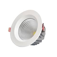 STANDARD - Foco Led Tipo Downlight PRO 30W Luz Cálida
