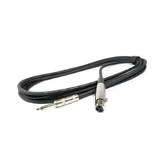 KIRLIN - CABLE MIC CANPLUG 5M MPC-452 SP-3001-5
