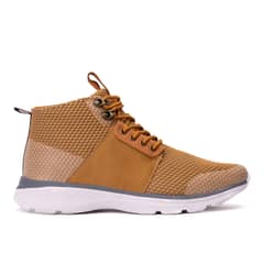 CARBIN - Zapatilla Hombre Camel Gerd