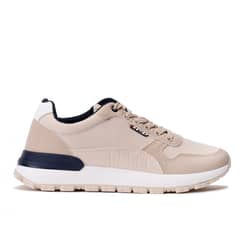 CHINITOWN - Zapatilla Hombre Beige Timy