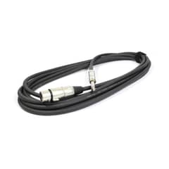 KIRLIN - CABLE 20AWG 15P MPC-242 XLR F14 MONO