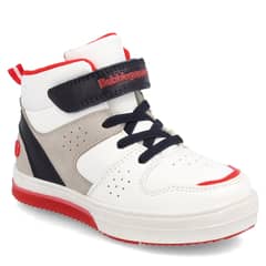 BUBBLE GUMMERS - ZAPATILLA NIÑO BUBBLEGUMMERS NEON BLANCO 22-25