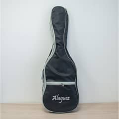GEN - FUNDA GUITARRA ACUSTICA 39P