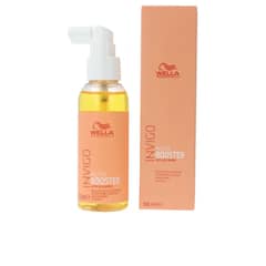 WELLA - LOCION HIDRATANTE NUTRI BOOTER INVIGO 100ML