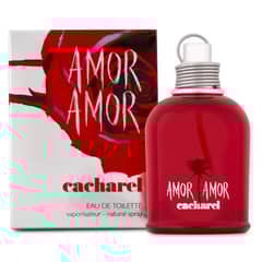 CACHAREL - Amor Amor EDT 100 ML -