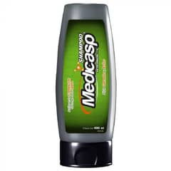 MEDICASP - Shampoo Anticaspa 400 Ml