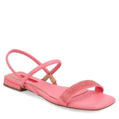 BATA - SANDALIA MUJER RED LABEL DARY ROSADO