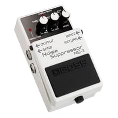 BOSS - NS-2 PEDAL EFECTO