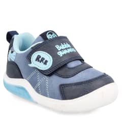 BUBBLE GUMMERS - ZAPATILLA NIÑO BUBBLEGUMMERS TOKIO AZUL MARINO 18-21