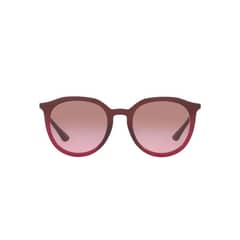 JEAN MONNIER - Lentes de Sol Burgundy & Top Gradient Wine