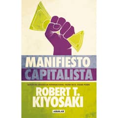 AGUILAR - Manifiesto Capitalista