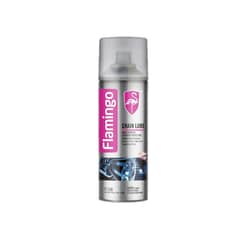 FLAMINGOS - Lubricante de Cadena 220 ML Flamingochile