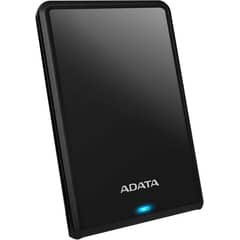 ADATA - Disco Externo 4TB Usb 3.2 High Performance HV620 - Negro