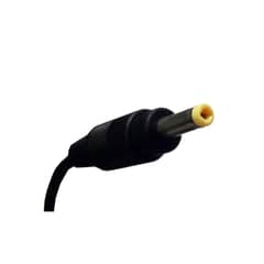 HP - Cargador Netbook Para Dbekc-118 19V/1.58A - Negro