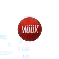 MUUK - BALON DE GOMA PLAYGROUND 6''