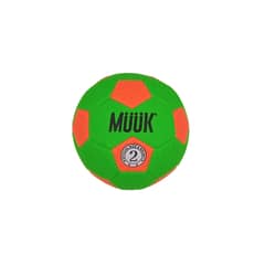 MUUK - Balon Multipropósito Softgame Size N°2