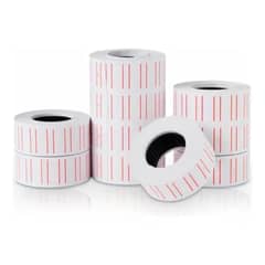 PACIFIC - 10 ROLLOS ETIQUETA SATO 3000 UNIDADES