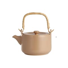 URBAN PRODUCTS - TETERAS DE CERAMICA 1 LT NATURAL