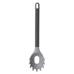 BERGHOFF - CUCHARA PASTAS SOFT GRIP GRIS LEO 7x31cm