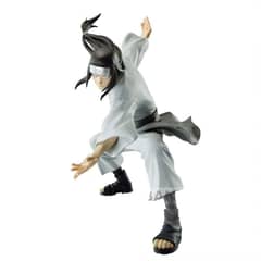 BANPRESTO - BANDAI FIGURA COLECCIONABLE NARUTO SHIP VIBRATION STARS NEJI