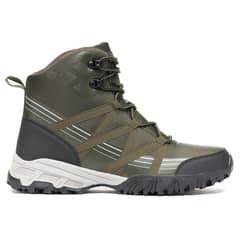 CARBIN - Bototo Hombre Khaki Guatapé
