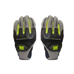 FIVE GLOVES - Guantes De Moto Five RS4 Fluor