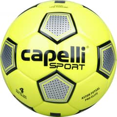 CAPELLISPORT - Balón Capelli Astor Futsal PRO COMPETITION ELITE