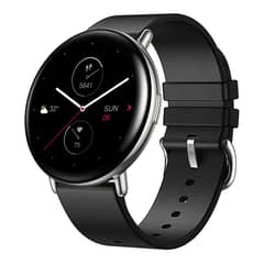 AMAZFIT - Smartwach Zepp E round