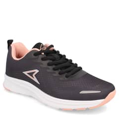 POWER - ZAPATILLA MUJER DYNAMO MYRUN 53 NEGRO