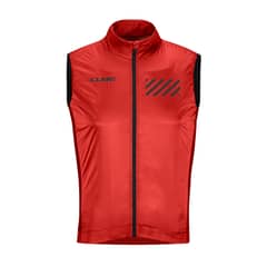 CUBE - Chaqueta Hombre Teamline Gilet