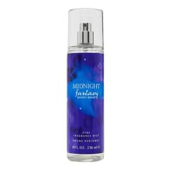 BRITNEY SPEARS - Body Splash Mujer Fantasy Midnight 236 Ml